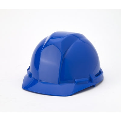 4-Point Pin Lock Suspension Hard Hat