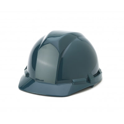 4-Point Pin Lock Suspension Hard Hat