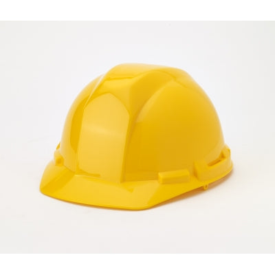 4-Point Pin Lock Suspension Hard Hat
