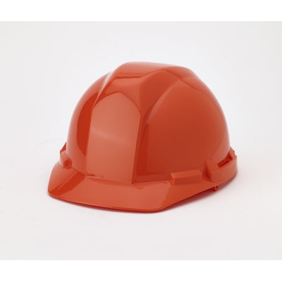 4-Point Pin Lock Suspension Hard Hat