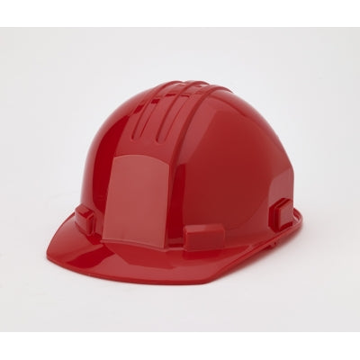 4-Point Pin Lock Suspension Hard Hat