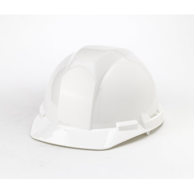 4-Point Ratchet Suspension Hard Hat