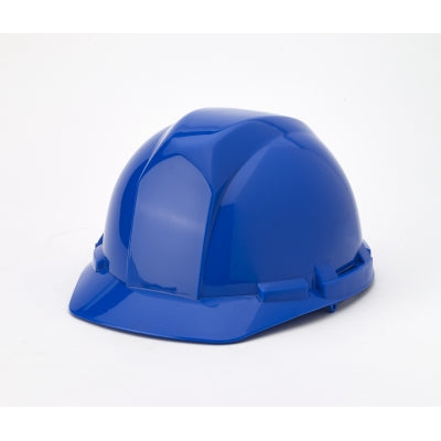 4-Point Ratchet Suspension Hard Hat