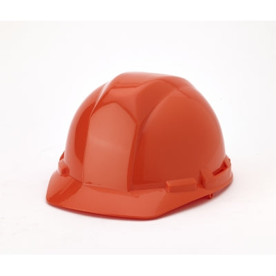 4-Point Ratchet Suspension Hard Hat