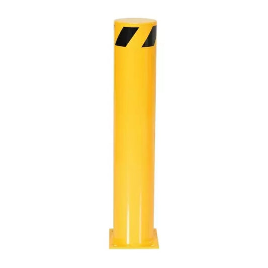Steel Pipe Safety Bollards 6-5/8″ x 36″