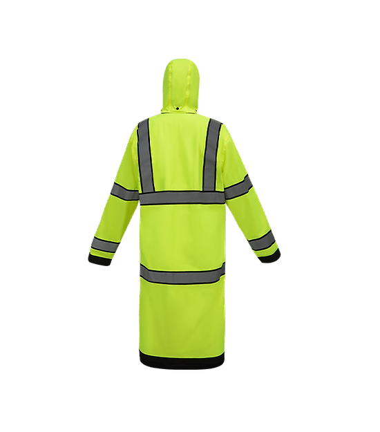 655RC-3 - Reversible Rain Coat