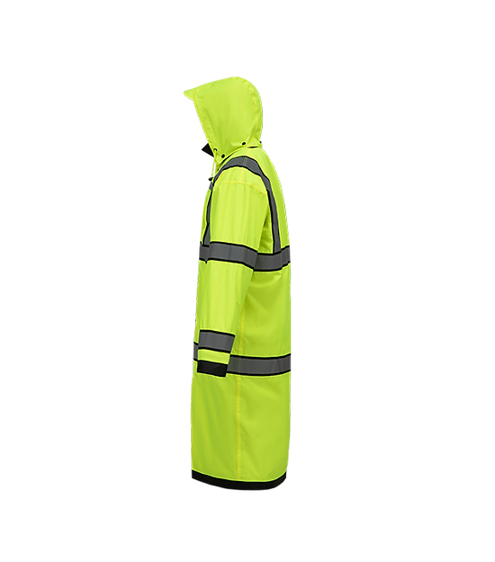 655RC-3 - Reversible Rain Coat