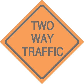 Two Way Traffic