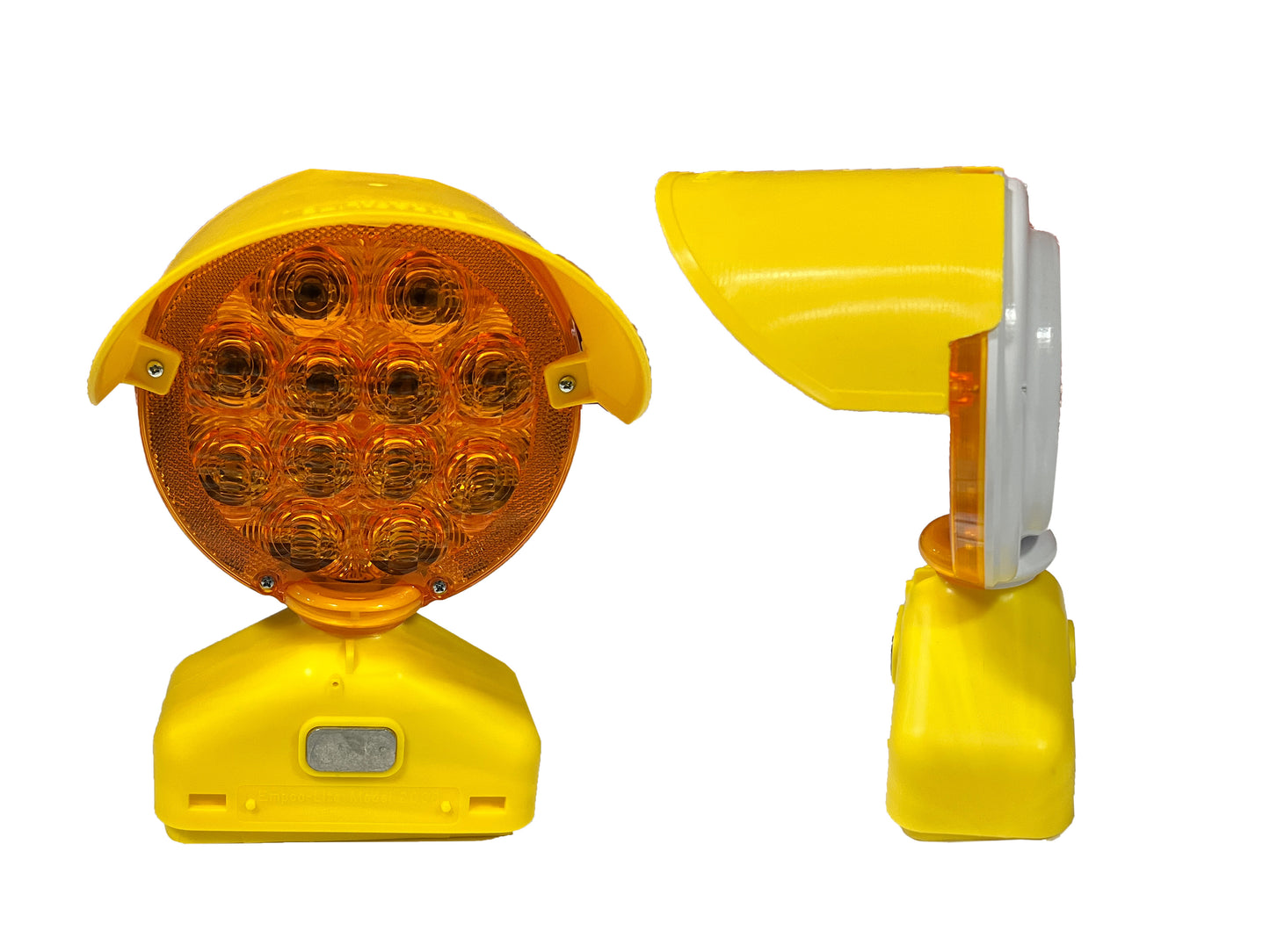 Type B High Intensity Barricade Lights