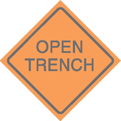 Open Trench