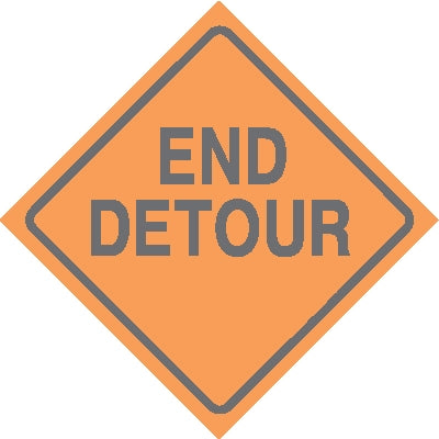 End Detour