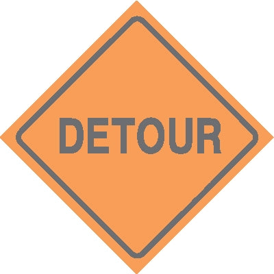 Detour