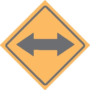 Arrow Double Headed