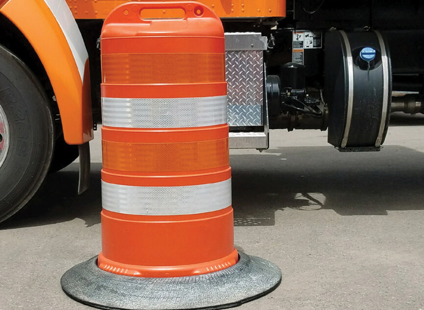 Lane Changer®B500