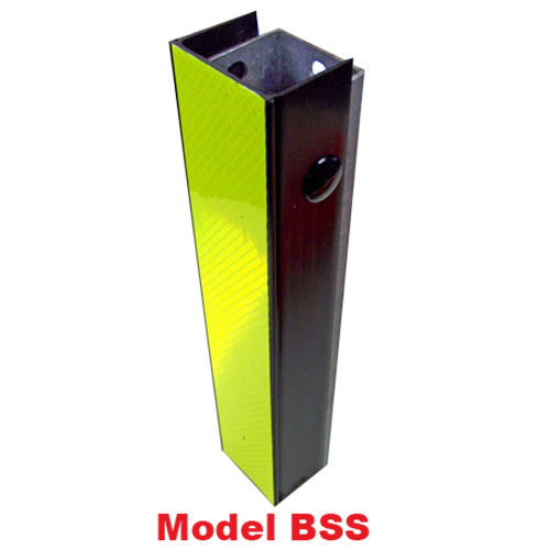BriteSide® Reflective Panels