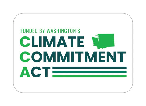 Washington's Climate Commitment Act 18X12