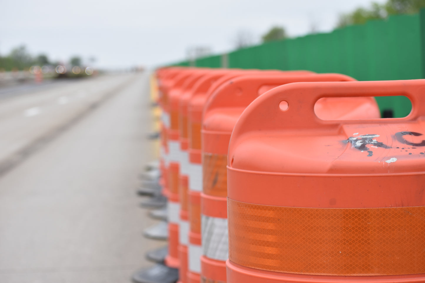 Lane Changer®B500