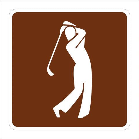 G200-80 (CA) Golf Course Sign – Public Works Marketing & Leasing Inc.