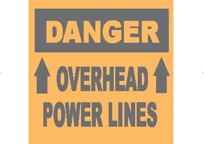 Overhead Power Lines