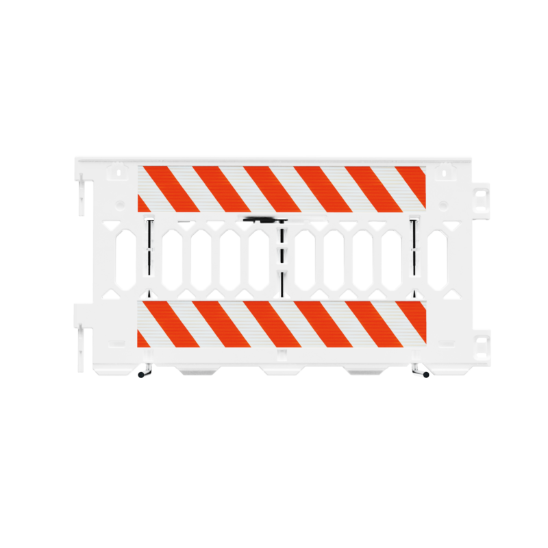 ADA Pathcade Barricade System