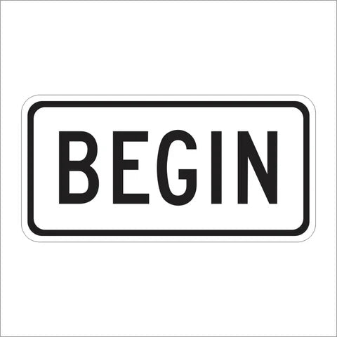 R81A (CA) Begin Sign