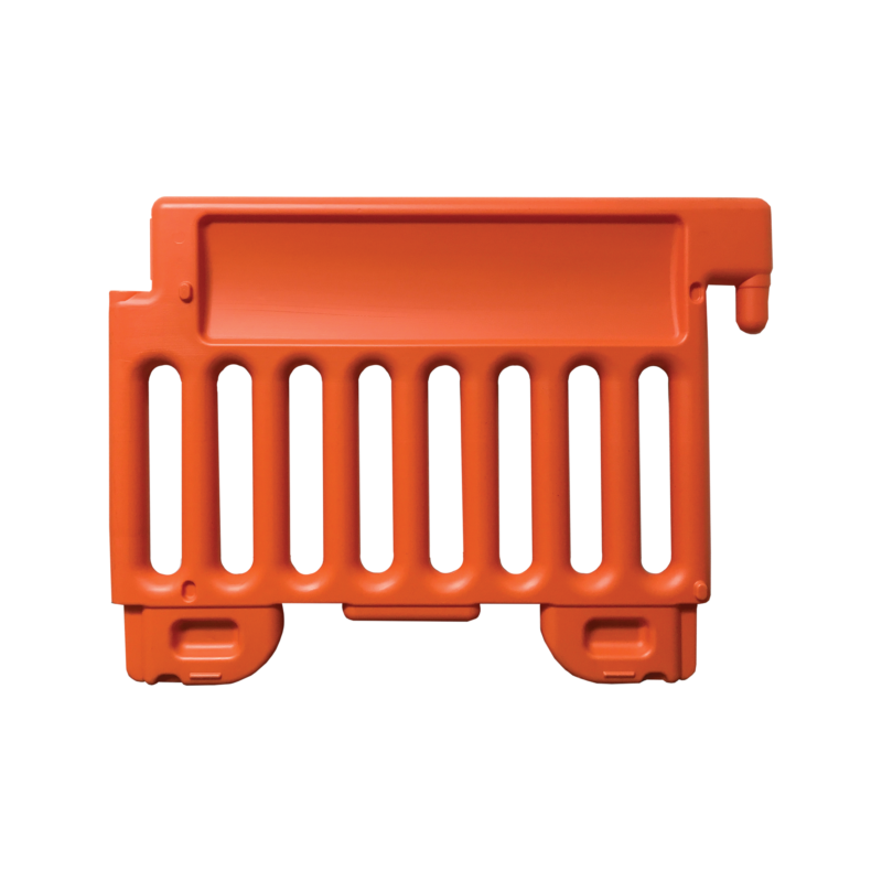 ADA Strongwall Barricade