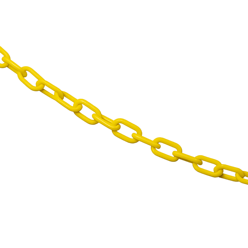 Plastic Safety Chain