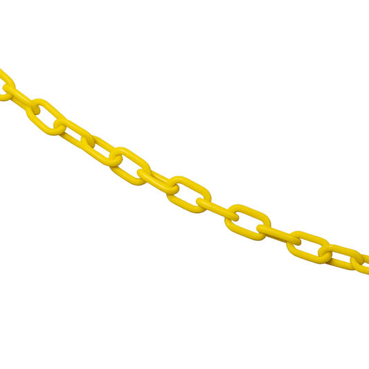 Plastic Safety Chain