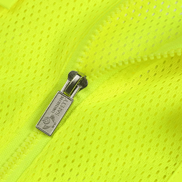 M7048C-2 High Visibility Contrast Vest