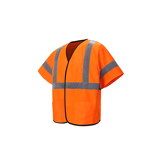 EN333C-3 - Light Weight Safety Vest