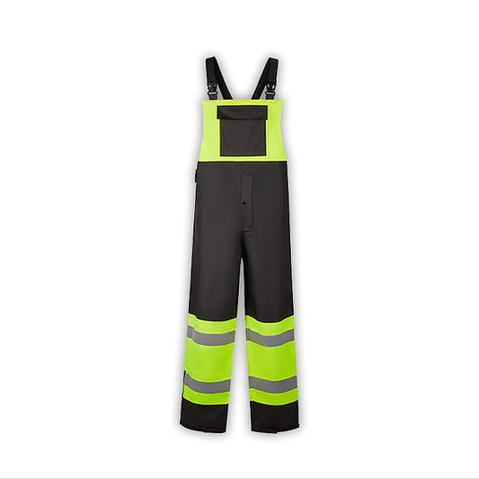 HBO77-E - Premium Bib Overalls