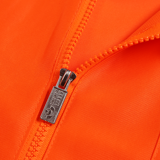 7138C-3 - Contrast High Viz Vest