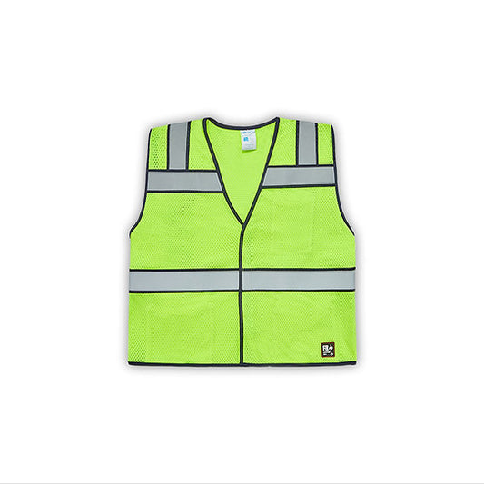 FR-M902C-2 - Flame Resistant Safety Vest
