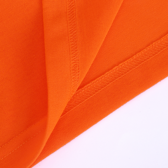 TL123C-2 - High Viz Long Sleeve Jersey T-shirt