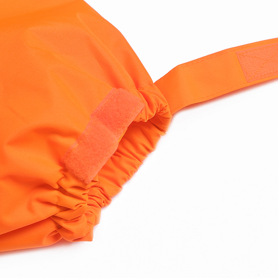 730C-3 - High Viz Rain Jacket