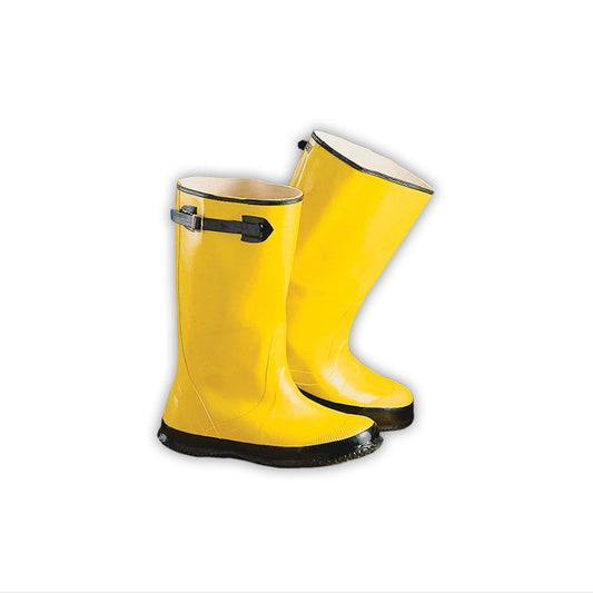 YSB-17 - Supreme Pullover Rubber Slush Boots