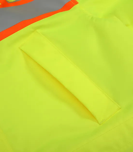 380C-3 - High Viz Polar Parka