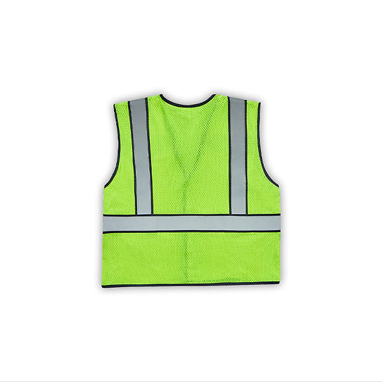 FR-M902C-2 - Flame Resistant Safety Vest
