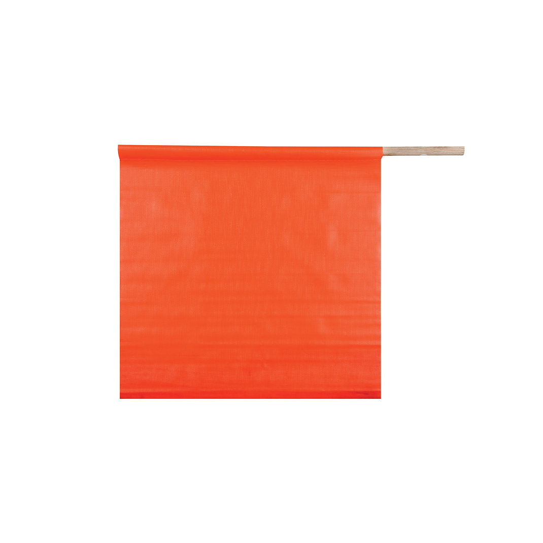 1824-V Solid PVC Flag