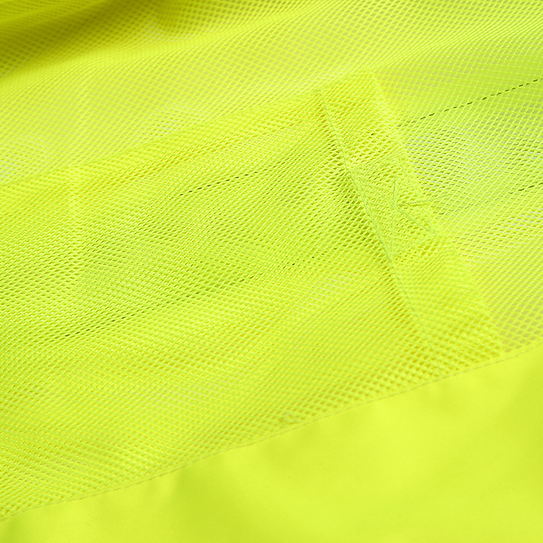 650C-3 - High Viz Rain Coat