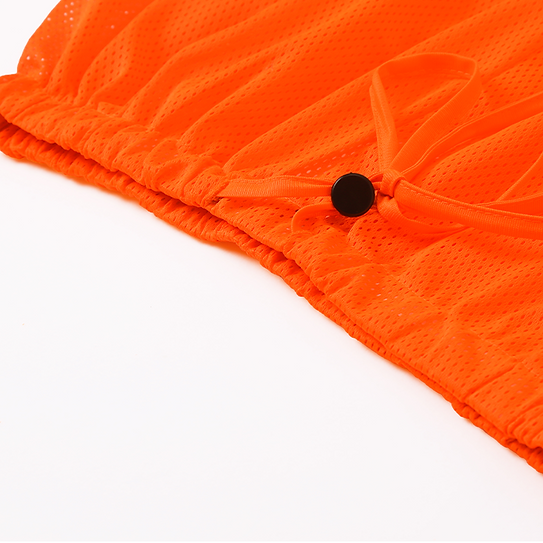 MN322C-E - High Viz Minnesota Pants