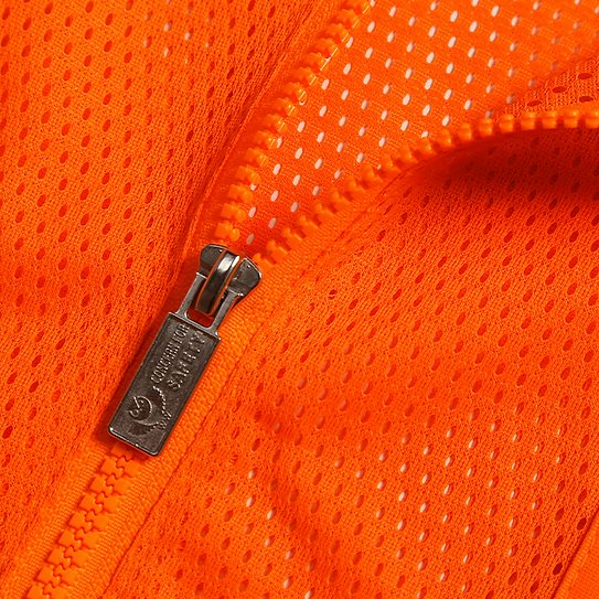 M7138C-3 - Contrast High Viz Vest