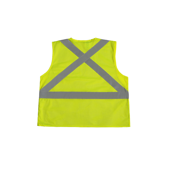 FR150C-2 - Flame Retardant Vest