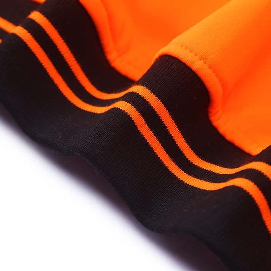 SS23C-3 High Visibility Hoodie Sweatshirt