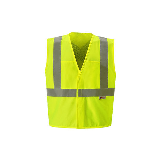 FR150C-2 - Flame Retardant Vest