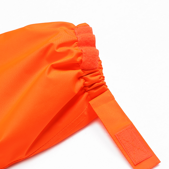 630C-3 - High Viz Rain Coat