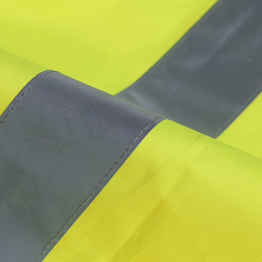 352C-3 - High Viz Jacket