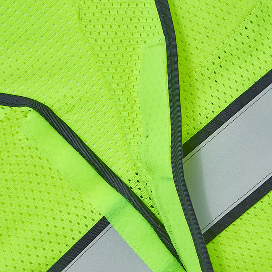 FR-M902C-2 - Flame Resistant Safety Vest