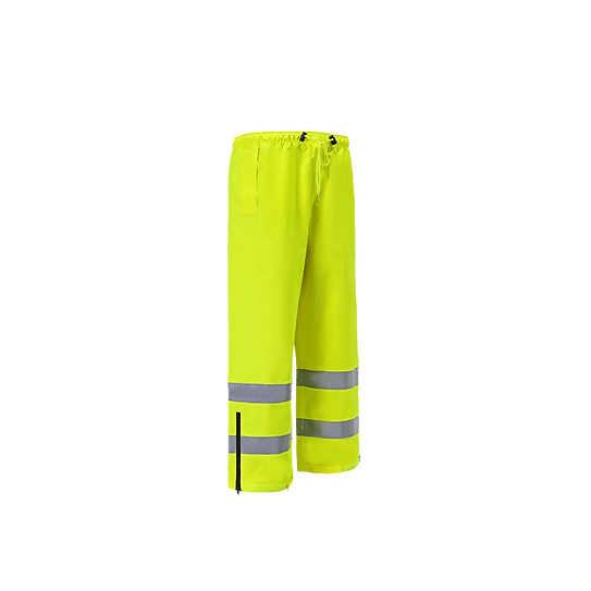 739C-E - High Viz Rain Pants