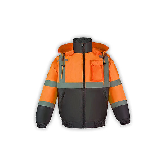 230C-3 - High Viz Light Weight Bomber Jacket